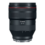 Canon RF 28-70mm f/2L USM Lens Bundle with Filters, Case and Lens Pen (5 Items)