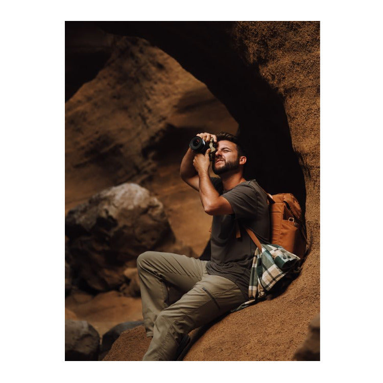 OM SYSTEM OM-5 Mark II High Autofocus and 4K Video Mirrorless Camera (Black)