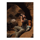 OM SYSTEM OM-5 Mark II High Autofocus and 4K Video Mirrorless Camera (Black) (Open Box)