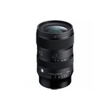 Sigma 17-40mm f/1.8 DC Art with High-Speed Autofocus Dual AFL Buttons (Canon RF)