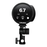 Profoto B30 Monolight  Compact, Powerful Battery Flash for Photo and Video