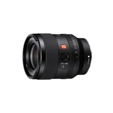 Sony FX2 Digital Cinema Camera with 35mm f/1.4 GM Lens Bundle (6 Items)