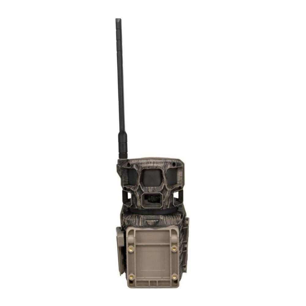 Stealth Cam Revolver Pro 2.0 360 Degree 40MP 1440p Brown Trail Camera Bundle