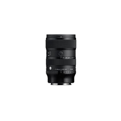 Sigma 17-40mm F1.8 DC Art Standard Zoom Lens - Sony E-Mount