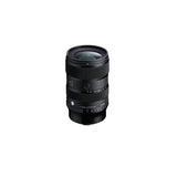 Sigma 17-40mm F1.8 DC Art Standard Zoom Lens - Sony E-Mount