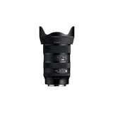 Sigma 17-40mm F1.8 DC Art Standard Zoom Lens - Sony E-Mount