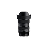 Sigma 17-40mm F1.8 DC Art Standard Zoom Lens - Sony E-Mount