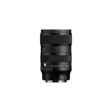 Sigma 17-40mm f/1.8 DC Art with Autofocus Dual AFL Buttons (Fujifilm X)