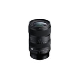 Sigma 17-40mm f/1.8 DC Art with Autofocus Dual AFL Buttons (Fujifilm X)