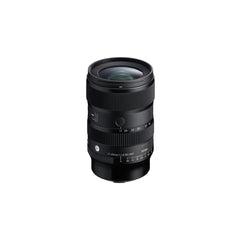 Sigma 17-40mm f/1.8 DC Art with Autofocus Dual AFL Buttons (Fujifilm X)
