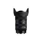 Sigma 17-40mm f/1.8 DC Art with Autofocus Dual AFL Buttons (Fujifilm X)