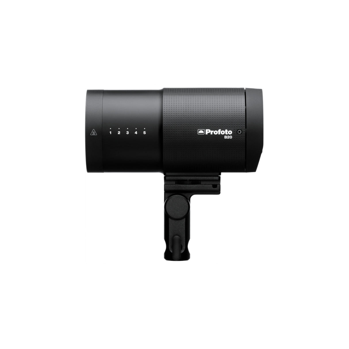 Profoto B20 Monolight with 11-Stop Power Range Rubberized Surface and LED Light