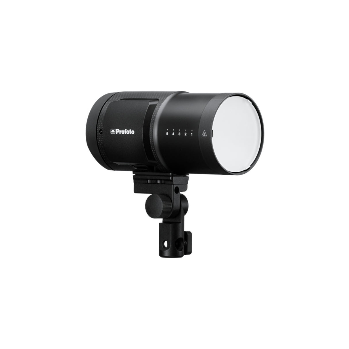 Profoto B20 Monolight with 11-Stop Power Range Rubberized Surface and LED Light