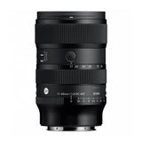 Sigma 17-40mm f/1.8 DC Art with Autofocus and Dual AFL Buttons (L Mount)