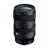 Sigma 17-40mm f/1.8 DC Art with Autofocus and Dual AFL Buttons (L Mount)