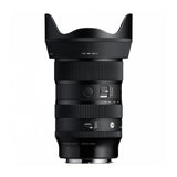 Sigma 17-40mm f/1.8 DC Art with Autofocus and Dual AFL Buttons (L Mount)