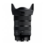 Sigma 17-40mm f/1.8 DC Art with Autofocus and Dual AFL Buttons (L Mount)