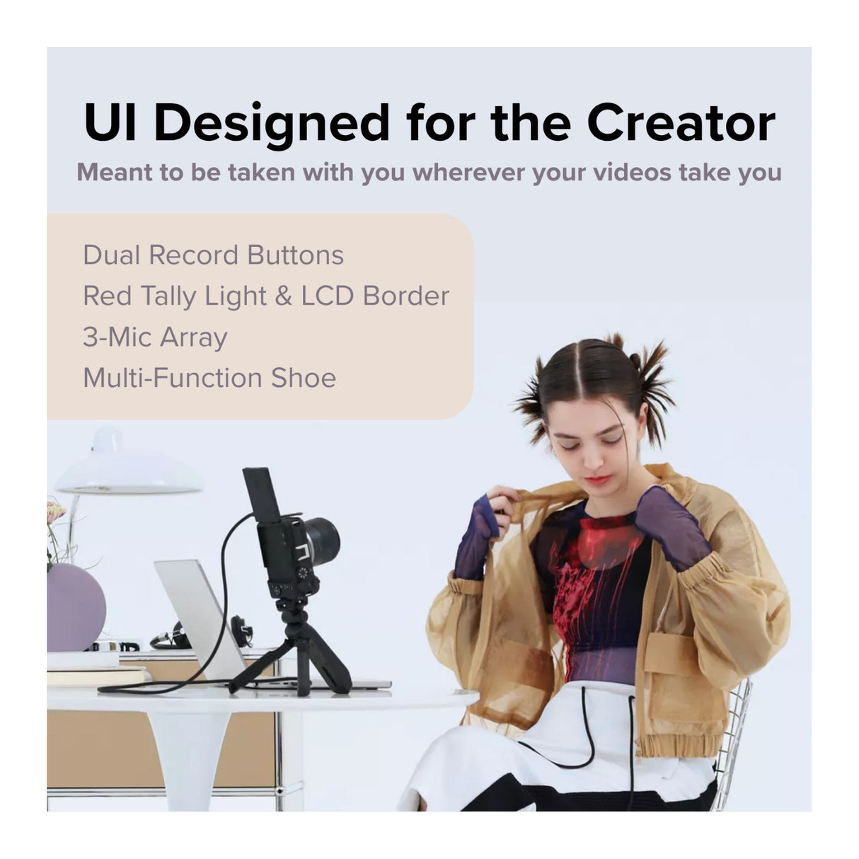 Canon EOS R50 V Mirrorless Camera with 14-30mm f/4-6.3 Lens Bundle