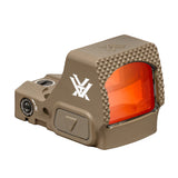 Vortex Defender-ST 3 MOA Micro Red Dot (Tan)