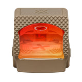 Vortex Defender-ST 3 MOA Micro Red Dot (Tan)