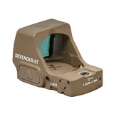 Vortex Defender-ST 3 MOA Micro Red Dot (Tan)