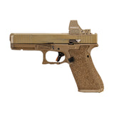 Vortex Defender-ST 3 MOA Micro Red Dot (Tan)