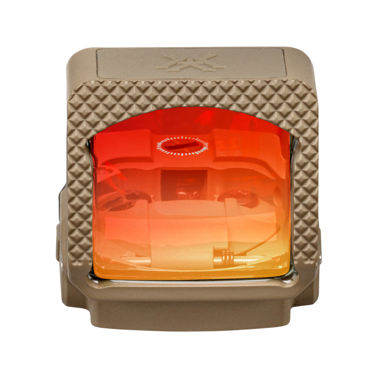 Vortex Defender-XL 5 MOA Micro Red Dot (Tan)