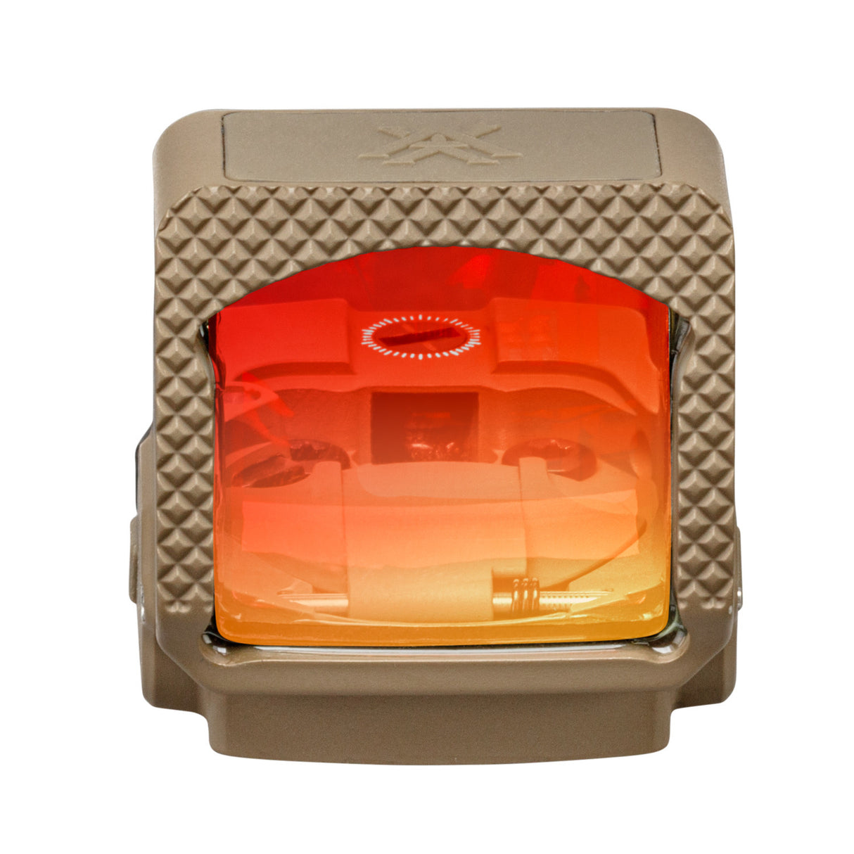 Vortex Defender-XL 5 MOA Micro Red Dot (Tan)
