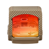 Vortex Defender-XL 5 MOA Micro Red Dot (Tan)