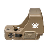 Vortex Defender-XL 5 MOA Micro Red Dot (Tan) (Open Box)