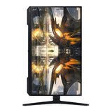 Samsung Odyssey G52A 27 Inch QHD Gaming Monitor - 165Hz, 1ms, HDR 400 (Black)