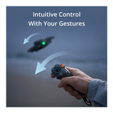 DJI Avata 2 Fly More Combo (Single Battery) with Waterproof Hardshell Case