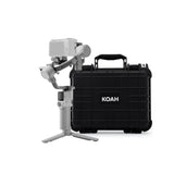 DJI RS 4 Mini Gimbal Stabilizer for Cameras Bundle with Hard Case