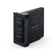 Blackmagic Media Module CF with Dual CFexpress Media Slots for URSA Cine 12K/17K