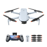 Potensic ATOM 2 Drone - 4K HDR Video with Vertical Shooting (Standard Kit)