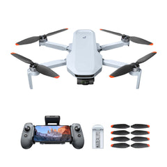 Potensic ATOM 2 Drone - 4K HDR Video with Vertical Shooting (Standard Kit)
