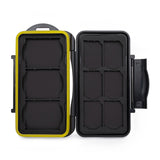 Lexar 128GB Professional GOLD Series 1800x SDXC V60 Memory Card (2-Pack) Bundle