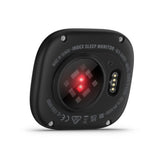 Garmin Index Sleep Monitor (L-XL) with Advanced Recovery Metrics (Black)