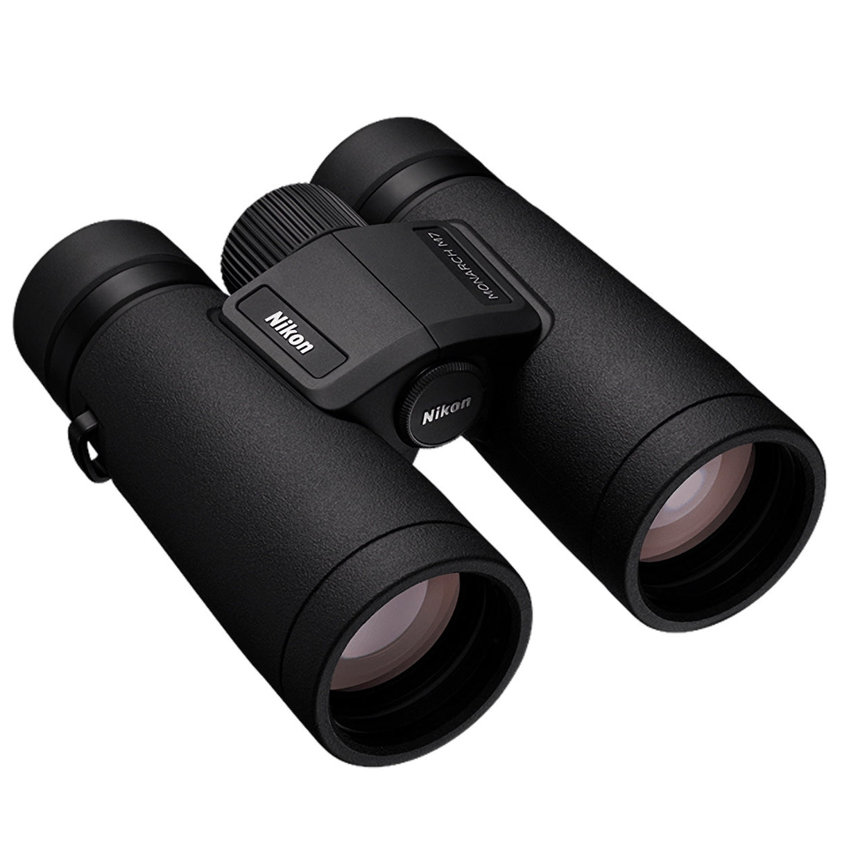 Nikon 16766Q Monarch M7 10x42 Water-Proof and Fog-Proof Binocular with ED Lenses (Refurbished)