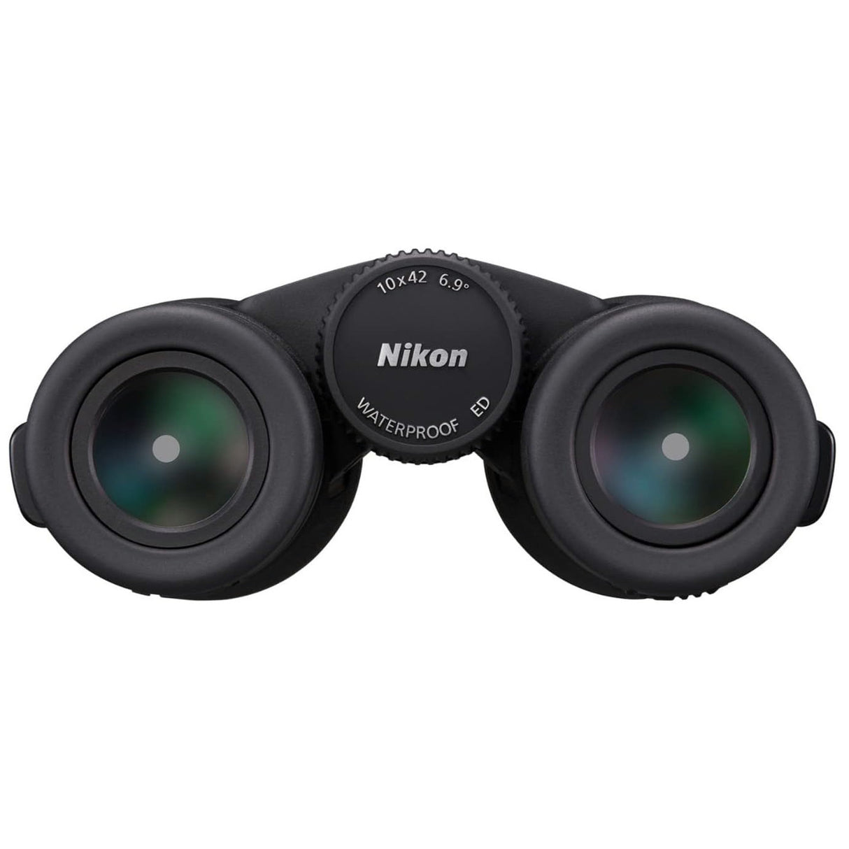 Nikon 16766Q Monarch M7 10x42 Water-Proof and Fog-Proof Binocular with ED Lenses (Refurbished)