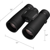 Nikon 16766Q Monarch M7 10x42 Water-Proof and Fog-Proof Binocular with ED Lenses (Refurbished)