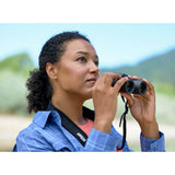 Nikon 16766Q Monarch M7 10x42 Water-Proof and Fog-Proof Binocular with ED Lenses (Refurbished)