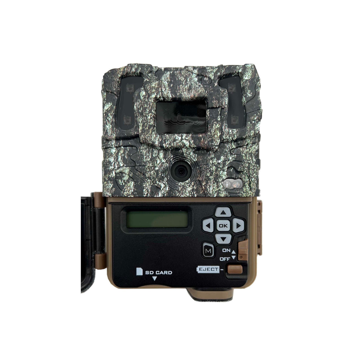 Browning Trail Cameras - Command Ops Elite 40MP Bundle (6-Pack)