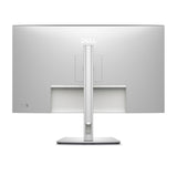Dell UltraSharp 32-inch 4K monitor with IPS Black 120Hz, Thunderbolt 4 Bundle