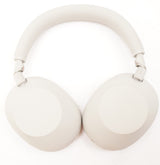 Sony WH-1000XM6 Wireless Noise-Canceling Headphones with QN3 Processor (Silver) (Used)