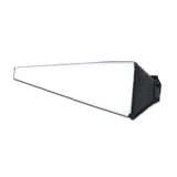 Aputure INFINIBAR PB12 Softbox and Light Control Fabric Grid PB12