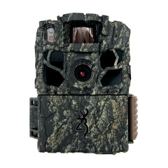 Browning Trail Camera - Dark Ops FHDR 40MP (10-Pack) with Accessories Bundle