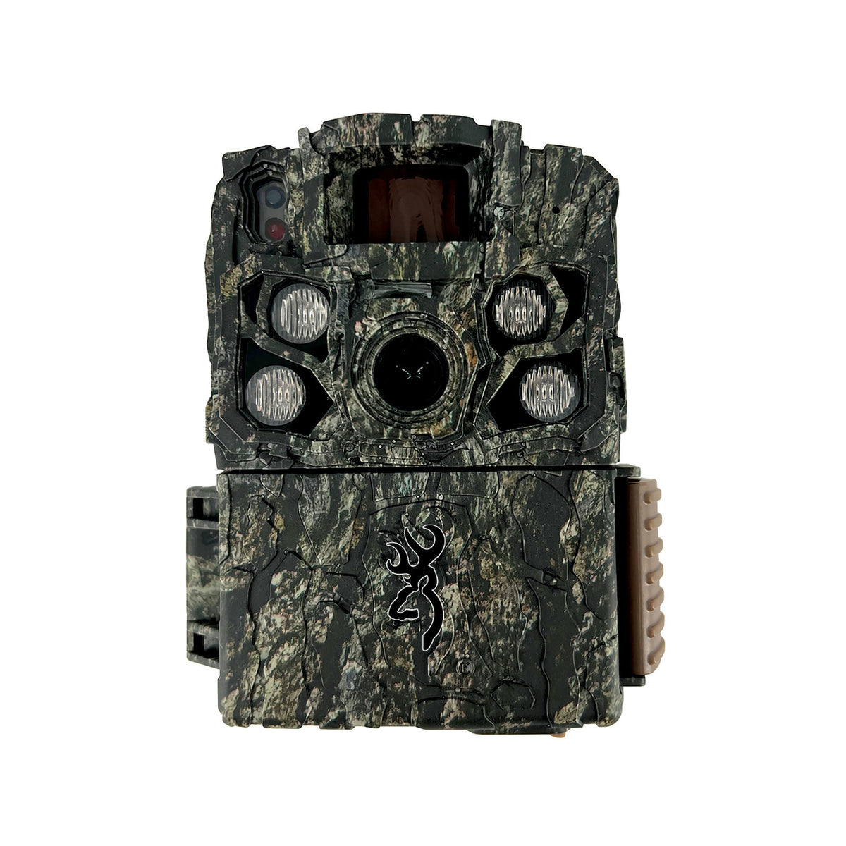 Browning Trail Camera - Strike Force FHDR 40MP Trail Camera Bundle