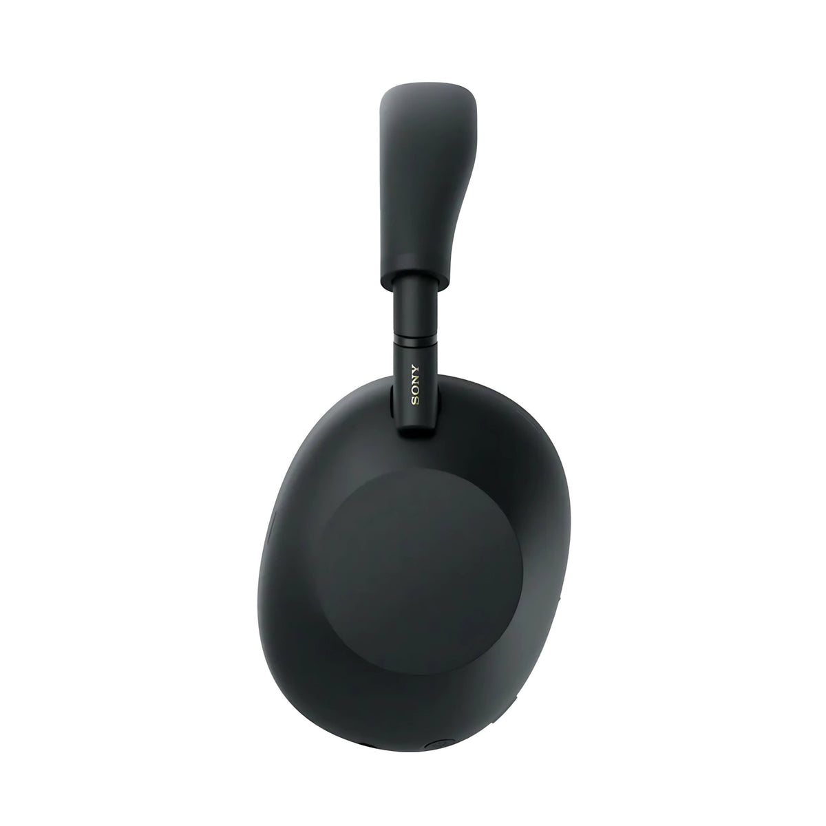 Sony WH-1000XM6 Wireless Noise-Canceling Headphones, QN3 Processor with Accessories Bundle (Black)