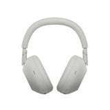 Sony WH-1000XM6 Wireless Noise-Canceling Headphone and Accessory Bundle (Silver)